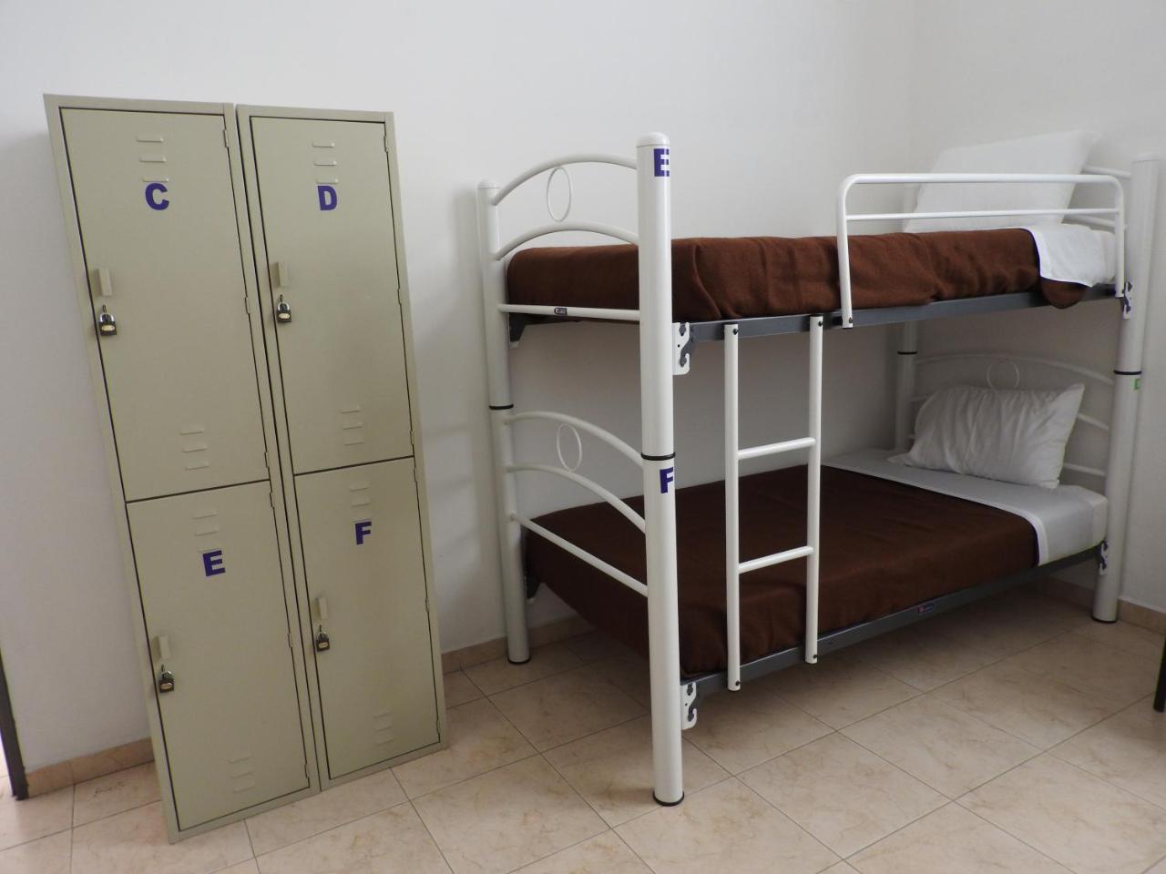 Hotel Alhaja Puebla Eksteriør bilde