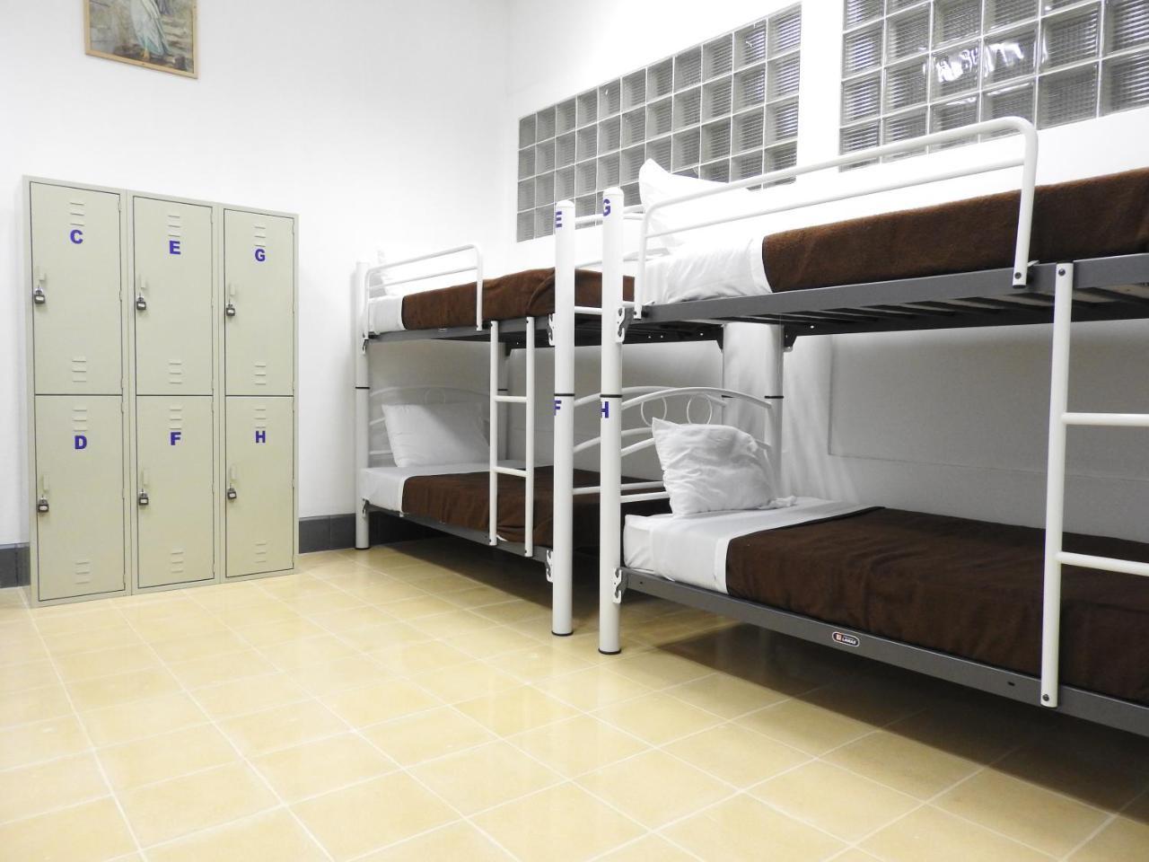 Hotel Alhaja Puebla Eksteriør bilde