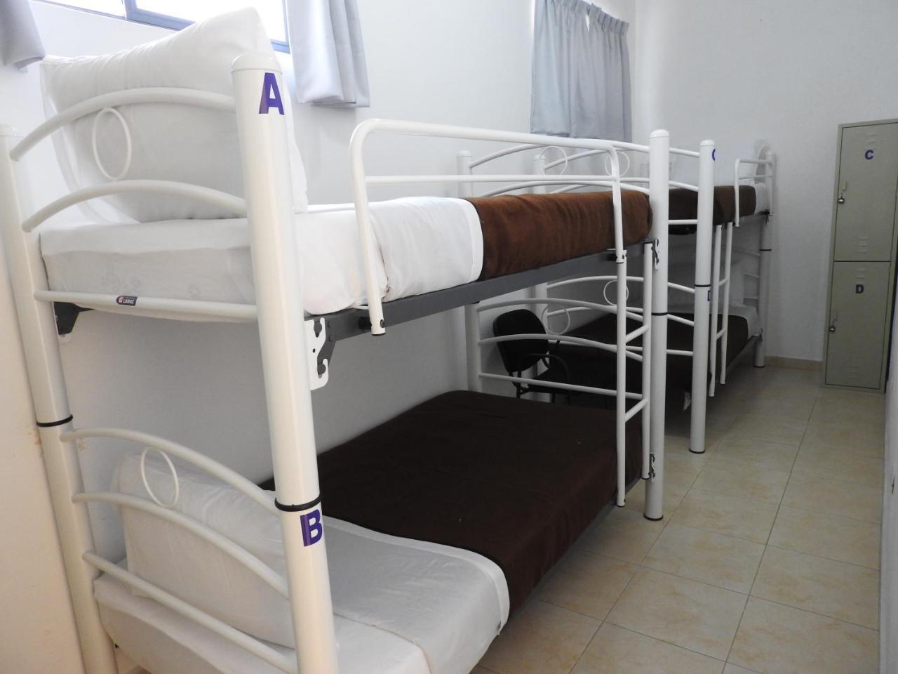 Hotel Alhaja Puebla Eksteriør bilde
